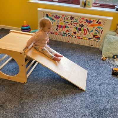 Physical Development