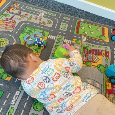Physical Development