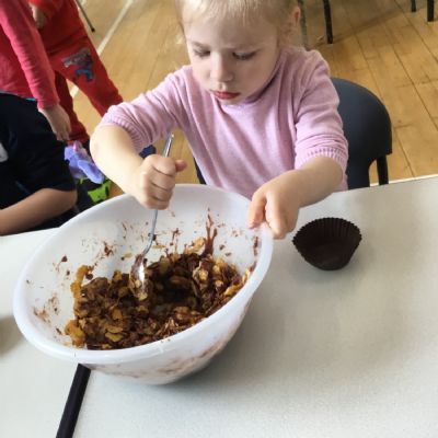 Personal, Social and Emotional Development