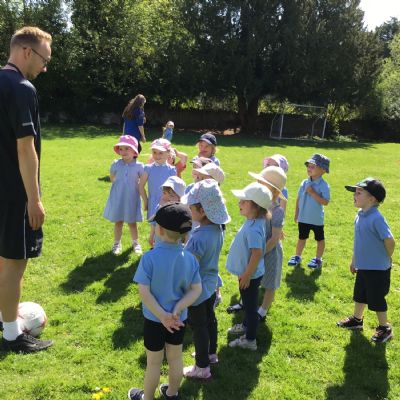 Physical Development