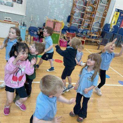 Expressive Arts and Design