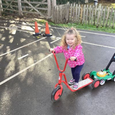 Physical Development