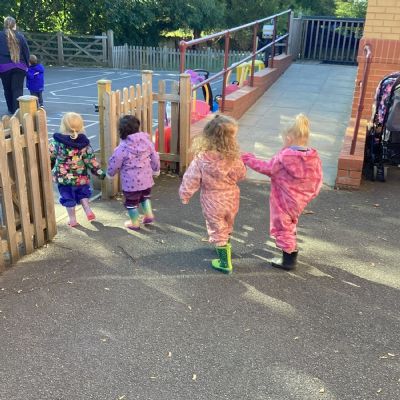 Understanding the world