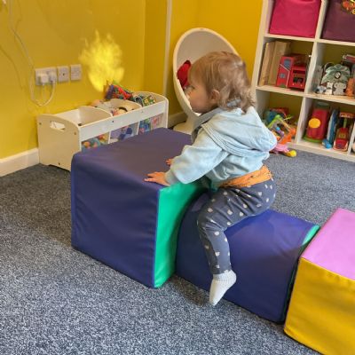 Physical Development