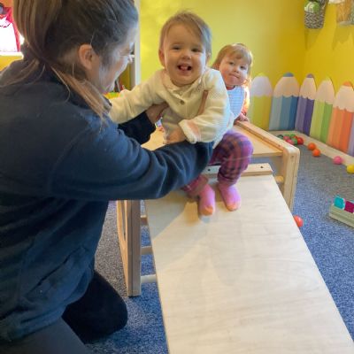 Physical Development