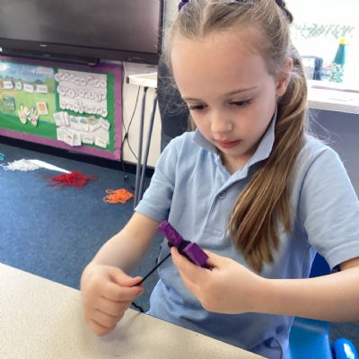 St Joseph's Feast day