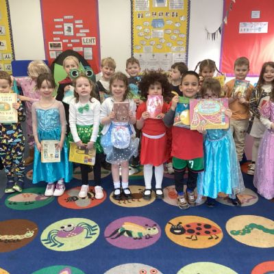 World Book Day