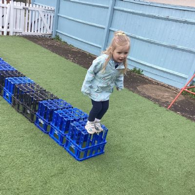 Physical Development