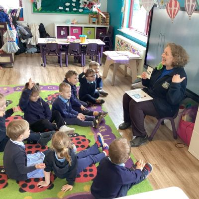 Literacy