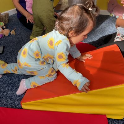 Physical Development