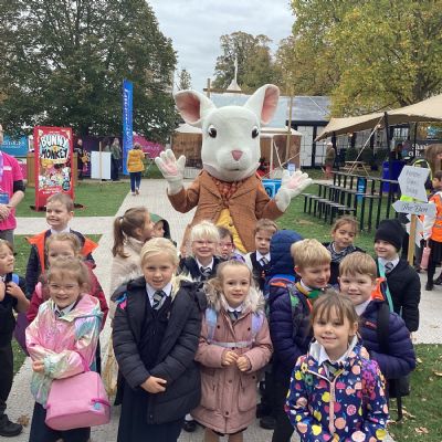 Cheltenham  Literature Festival